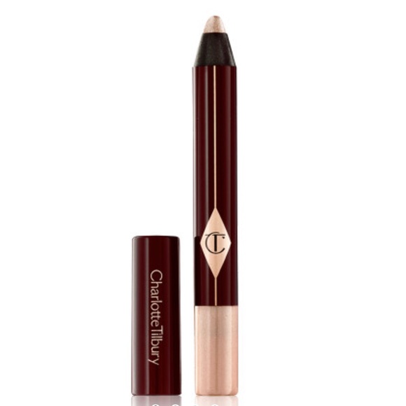 New Charlotte Tilbury Colour Chameleon Eyeshadow Pencil Champagne Diamonds! - Picture 5 of 6